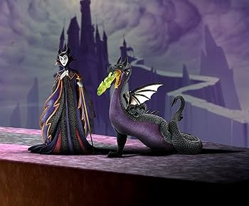 Amazon.co.jp: Enesco Disney Showcase Collection Sleeping